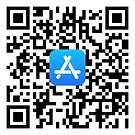 Scan to download Winbox app on the App Store for iOS devices